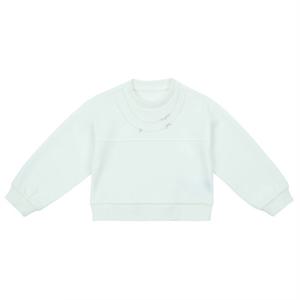 [티파니(정상)]IV 넥 자수 TS(T51KAT050)