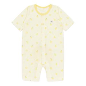 블루독베이비 레몬모달우주복 46170-041-16