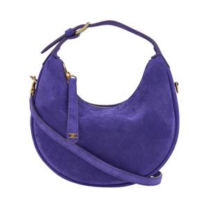 [셀린느] FW25 여성 틴 룰루 숄더백 120723GVR 33VI