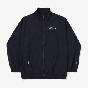 [휠라(프리미엄)]테니스 라이프 바람막이 FS2JKF2361FINA