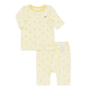 블루독베이비 레몬모달내의 46170-054-20