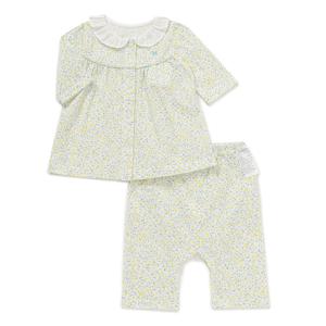 블루독베이비 YE말랑플라워내의 46170-054-22