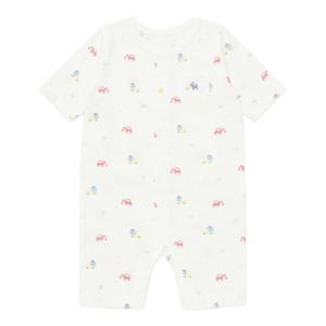 블루독베이비 붕붕카뱀부우주복 46170-041-17