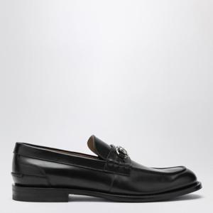 구찌 로퍼 851398AAFAR Black