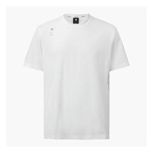 데상트 GOLF 남여공용 라운드 반팔 티셔츠 (DQ22MFNS41) DQ22MFNS41_BWTG 279429