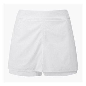 데상트 GOLF 여성 앞 트임 숏팬츠 (DQ12WFSP31) DQ12WFSP31_BWTG 280208