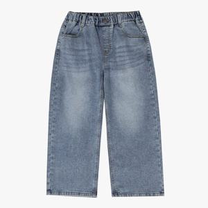 [유솔(아동)][유솔] 말랑 릴렉스 데님 ULTJ261Y1