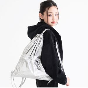 [더데이걸]샤이니 나일론 데일리 백팩 TGAK24A07_IC