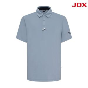 [JDX] 남성 등판 메쉬 카라티셔츠(X5TSU2542LB)