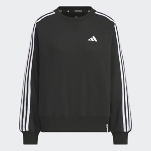 [아디다스]에센셜 3S 프렌치 테리 크루 스웨트셔츠 JW4487