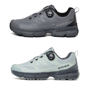 아이더 퀀텀 남녀공용 고어텍스 트레킹화 DUS25G28_DWS25G29 284005