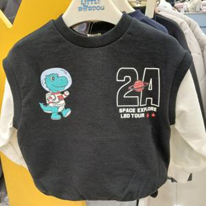 [리틀밥독]M다이노투어TS B261MWP11JJ