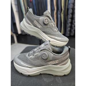 밀레 세이브존07 남성 고어텍스 워킹화 MVVSB465