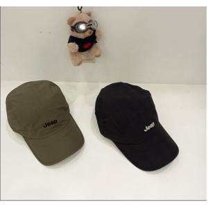 [지프키즈]키즈 JEEP 캠프캡 KL0GCU393