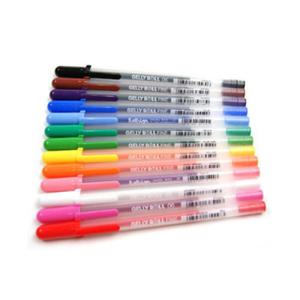 아트박스/제이펜즈 사쿠라 젤리롤 젤잉크펜(13컬러)