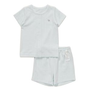 [블루독베이비] 26SS 신상 (MN)아일렛모달반팔내의 HH (4637005412) 4637005412