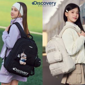 디스커버리키즈 DKBK2126N [18L] 라이크 에어 빅버디 백팩 고학년 26신상