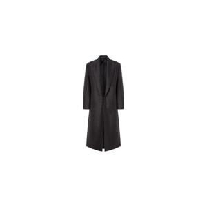 26 SS 알베르타페레티 숄 칼라 코트 AEF252M06225136 TP449644222