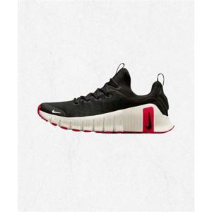 나이키 NIKE 프리 메트콘 6 M - 블랙 유니버시티 레드 세일 FJ7127-006 2478150