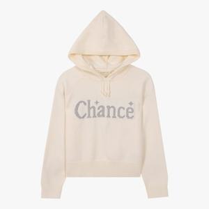 [일로딜로]말랑 레터링 후드니트 IDKA2612Z