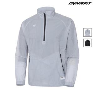 [다이나핏] (택가 229,000원) 아쿠아 남성 NIGHT (나이트) 아노락 YMM23153B3