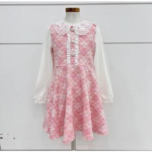 [쁘띠앙팡](모다시흥)탈렌트키즈 PCY15GOP44 PC셀리푸리원피스_S