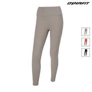 [다이나핏] (택가 79,000원) 다크베이지 여성 NEO PISTE (네오 피스테) 타이츠 YWM23385E4