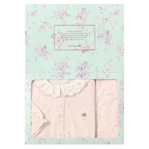 [밍크뮤]PK 샤를뮤앙쥬7부내의 3637005402 36370-054-02 출산백일돌선물