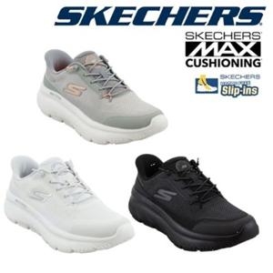 스케쳐스 여성 고워크 맥스쿠셔닝 하이퍼버스트 슬립인스 SP0WWCGX093외 2종-YD