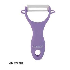 도루코 세라믹필러 감자칼 132mm