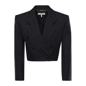 끌로에 자켓 CH26SVE76065001 Black