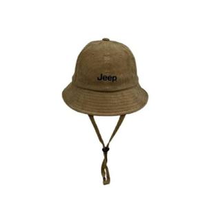 [지프키즈]코듀로이 둥근 버킷햇 KN0GCU968