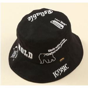 [지프키즈]지프 멀티그래픽 버킷햇 KN0GCU965