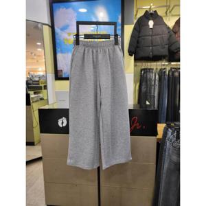 행텐주니어 세이브존06 주니어 풀밴딩 와이드 트레이닝 팬츠 14560-138-201-07