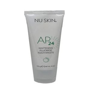 뉴스킨치약 AP 24 화이트닝 플로라이드 치약(AD)