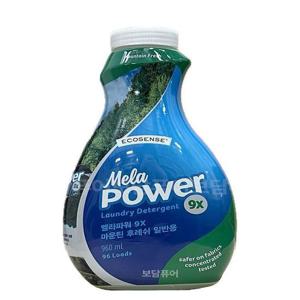 멜라루카 멜라파워 9X 마운틴 후레쉬 960ml (일반용)(AD)