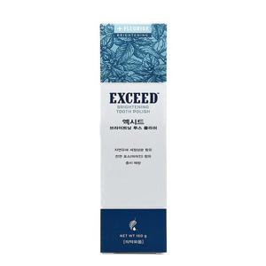 멜라루카 엑시드 브라이트닝 투스 폴리쉬 치약 150g(AD)