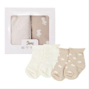 [에뜨와]엘런양말SET 07T176202/신생아,백일,돌,어린이집룩,조카선물
