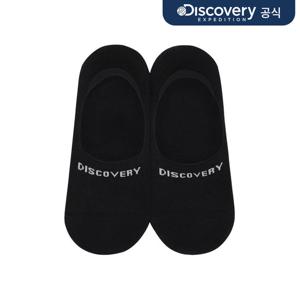 [디스커버리] 데일리 딥페이크 삭스 (BLACK) DXSO7096N-BKS