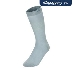 [디스커버리] 시스루 립 삭스 (L/BLUE) DXSO7296N-BLL