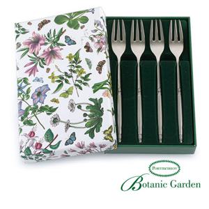 [포트메리온]디저트포크 4p세트(클래식)