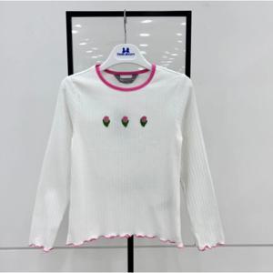 [쁘띠앙팡](모다시흥)탈렌트키즈 PCY12GTS66 PC셀리로하티셔츠_S