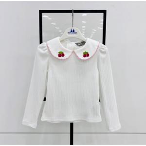 [쁘띠앙팡](모다시흥)탈렌트키즈 PCY12GTS25 PC셀리로지티셔츠_S