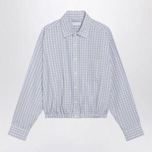 프라다 긴팔 셔츠 SC814FAO189L White