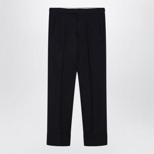 프라다 스트레이트 팬츠 UP0422OOO17LK Blue