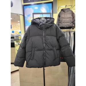 행텐주니어 세이브존06 세미크롭 덕  점퍼 14540-113-801-49