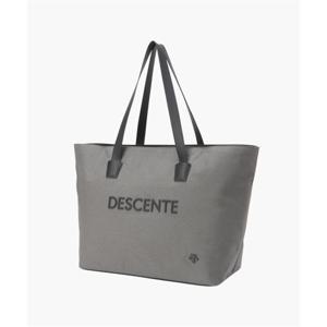 데상트 GOLF [ALUMINUM 시리즈] 여성 토트백 (DP11WFBG32) DP11WFBG32_GY00 322256
