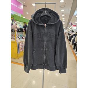 행텐틴즈 세이브존01 투웨이 후드집업  피그먼트 재킷 14560 034 203 07