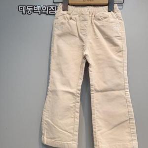 칰ㄷ DP01 코듀로이 부츠컷바지 CKTC25W2G