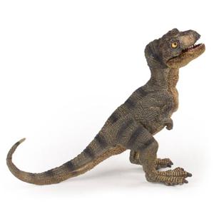 JMds 파포 공룡모형 아기 그린 티라노 (55028) 공룡 모형 완구